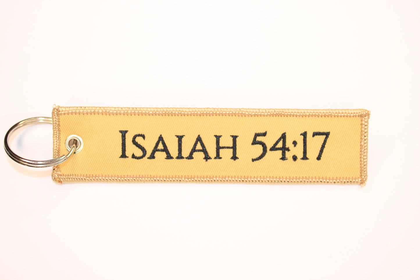 Isaiah 54:17