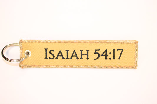 Isaiah 54:17