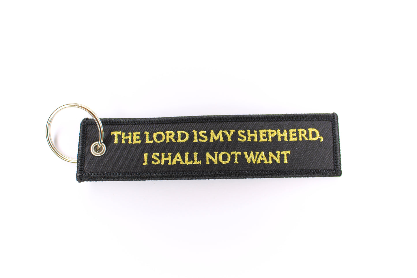 Psalm 21:3
