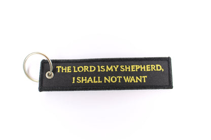 Psalm 21:3