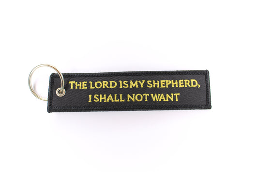 Psalm 21:3