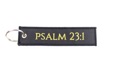 Psalm 21:3