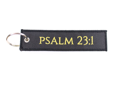 Psalm 21:3